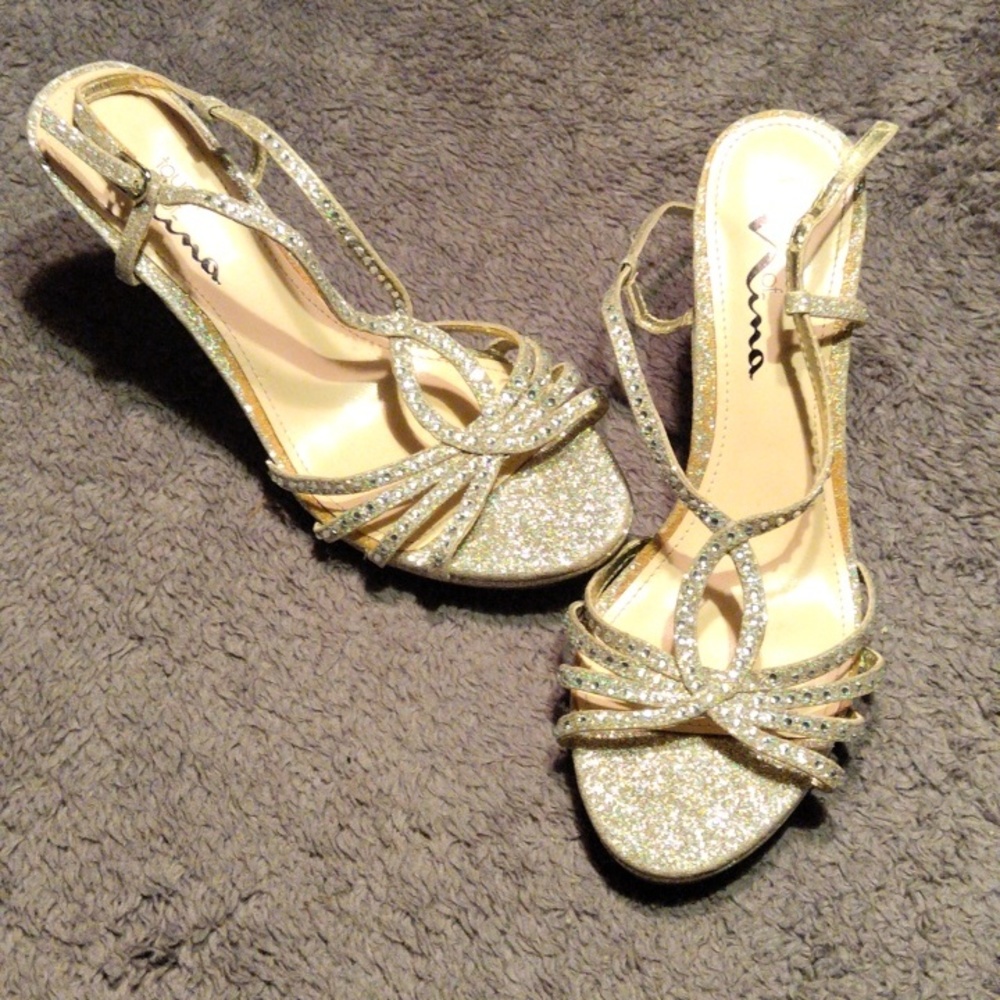 Sparkling